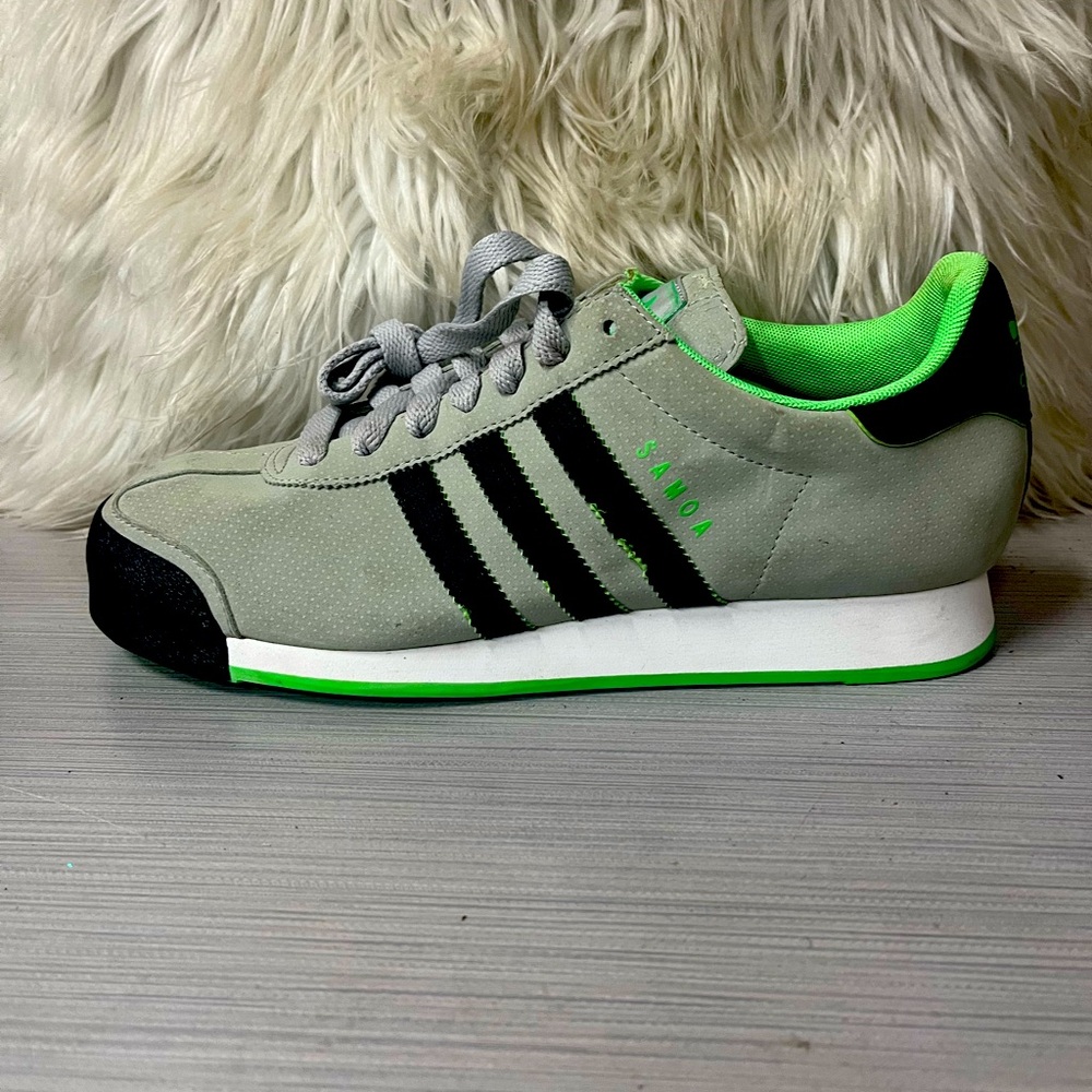Adidas Somoa